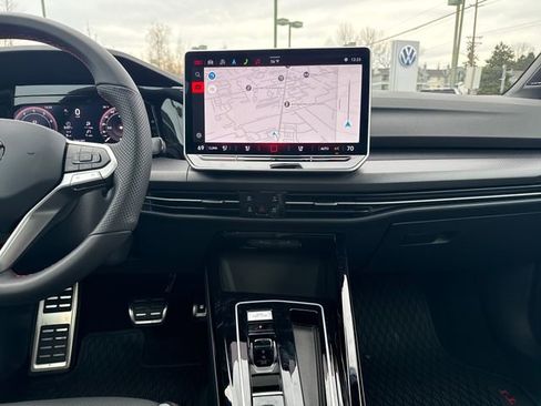 New 2026 Volkswagen GTI Autobahn image 24