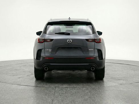 Used 2025 MAZDA CX-50 2.5 Hybrid w/ Premium Plus Pkg image 7