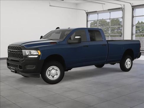 New 2024 RAM 2500 Tradesman image 2