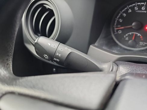 Used 2023 Toyota Tacoma SR image 28