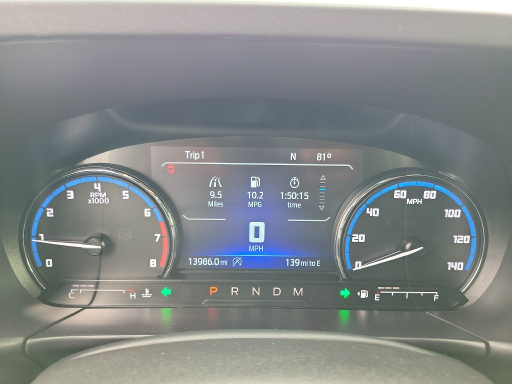 Certified 2024 Ford Bronco Sport Badlands AWD/4WD image 26