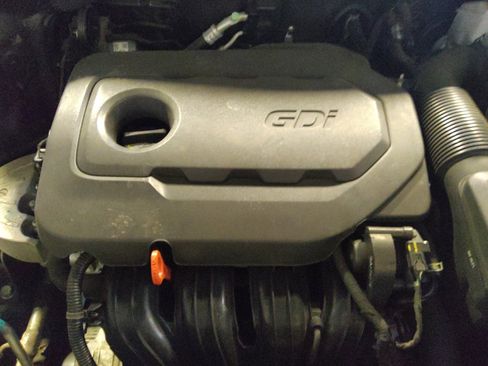 Used 2018 Kia Sorento FWD image 30