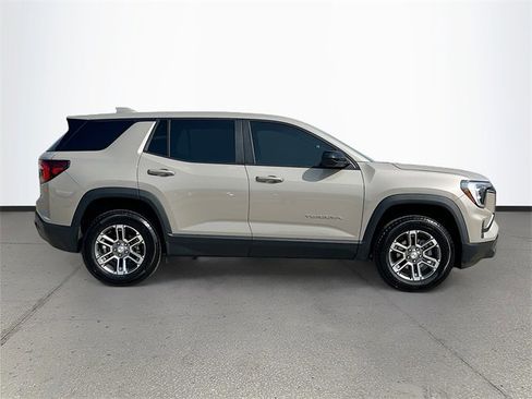 New 2026 GMC Terrain Elevation image 3