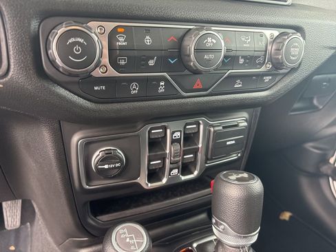 New 2026 Jeep Wrangler Sport S image 20