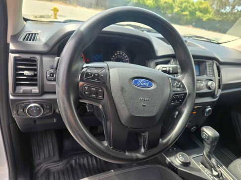 Used 2020 Ford Ranger XL w/ Equipment Group 101A Mid AWD/4WD image 22