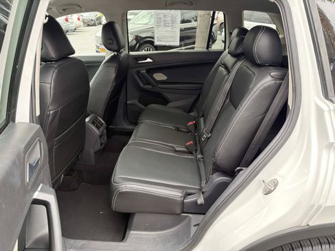 Used 2019 Volkswagen Tiguan S FWD image 22