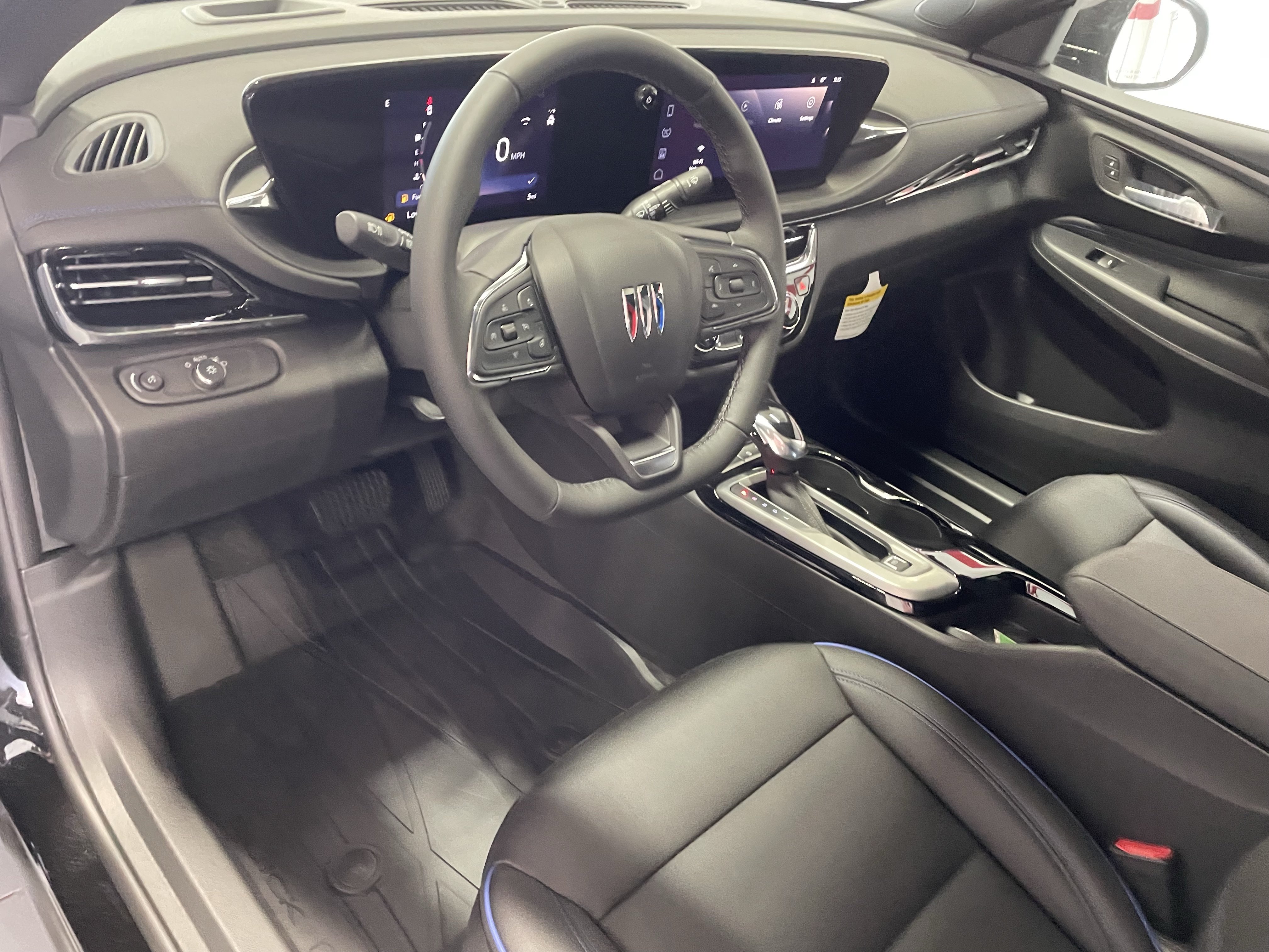 New 2026 Buick Envista Sport Touring w/ Convenience I Package FWD image 17