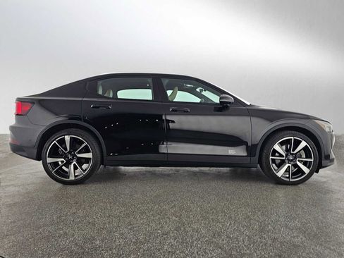 Used 2022 Polestar Polestar 2 w/ Plus Package image 2