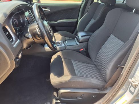 Used 2021 Dodge Charger GT w/ Blacktop Package RWD image 24
