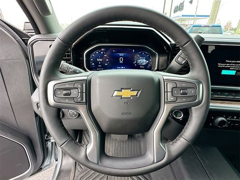 New 2026 Chevrolet Silverado 1500 LT image 7