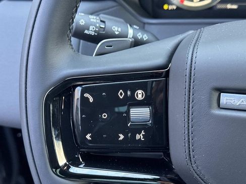 New 2026 Land Rover Range Rover Velar S image 28