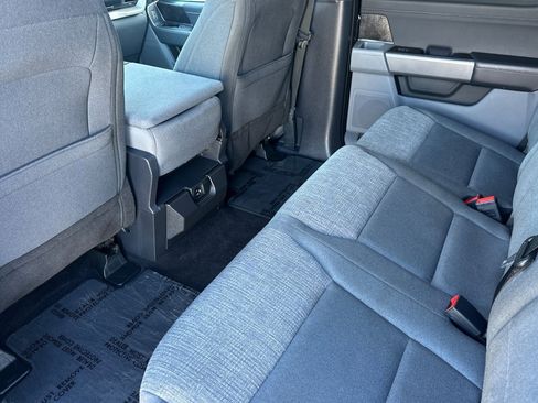 Used 2021 Ford F150 XLT w/ Equipment Group 302A High image 11