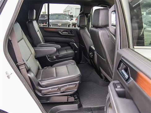 Certified 2025 GMC Yukon Denali image 25