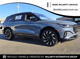 New 2026 Lincoln Nautilus Reserve video 1