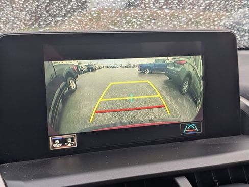 Used 2021 Lexus NX 300 FWD w/ Accessory Package 2 image 14