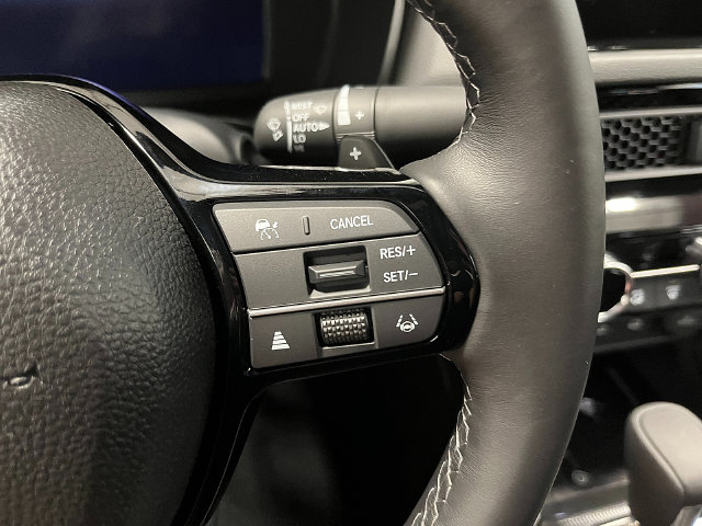 New 2026 Honda Civic Sport Touring image 19
