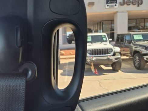 Used 2024 RAM 3500 Big Horn image 52