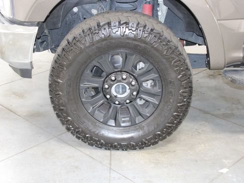 Used 2022 Ford F250 King Ranch w/ Tremor Off-Road Package image 22