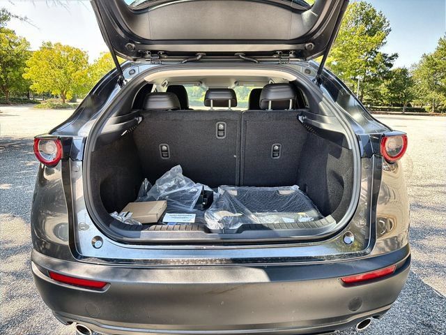 New 2026 MAZDA CX-30 AWD 2.5 S w/ Select Sport Pkg image 24