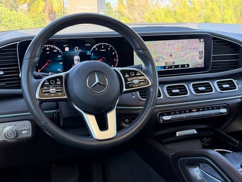 Used 2020 Mercedes-Benz GLE 350 4MATIC image 30