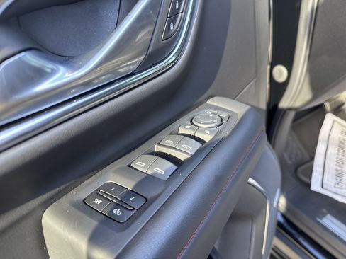 Used 2023 Chevrolet Tahoe RST w/ RST Performance Edition image 13