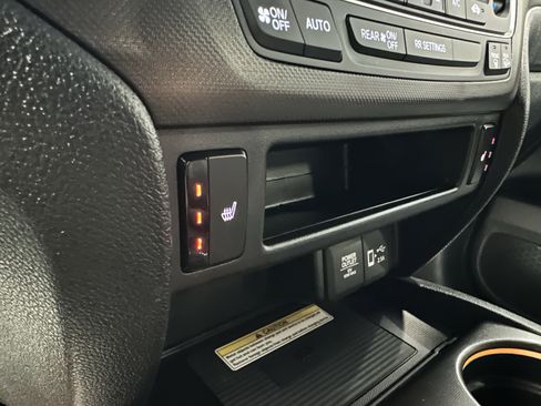 Used 2022 Honda Passport TrailSport image 14