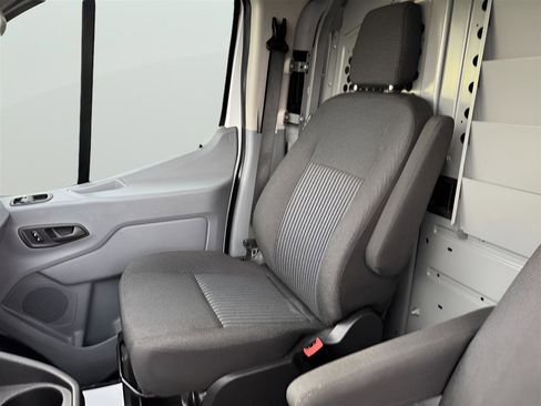 Used 2017 Ford Transit 250 130 Low Roof image 13