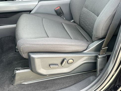 New 2026 Ford F150 XLT w/ Equipment Group 302A MID image 14