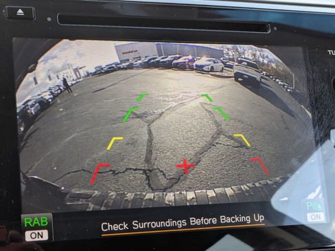 Used 2019 Subaru Outback 3.6R Limited w/ Popular Package #2 image 23