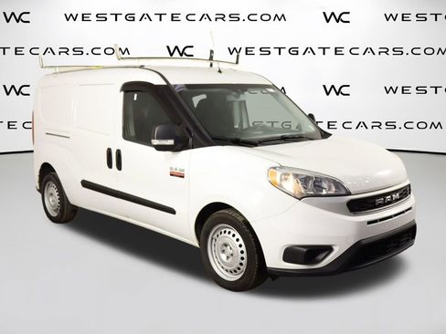 Used 2022 RAM ProMaster City Wagon FWD image 38