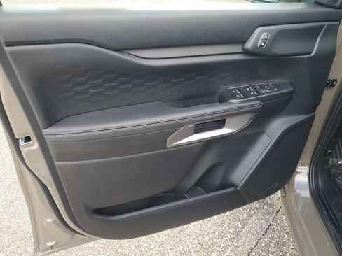 New 2025 Ford Ranger XLT w/ Trailer Tow Package image 11