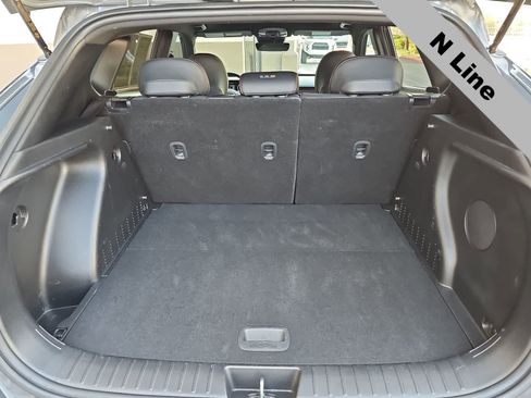 Used 2024 Hyundai Kona N Line FWD image 23