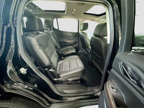 Used 2020 GMC Acadia Denali w/ Trailering Package AWD/4WD image 33