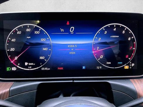 Used 2025 Mercedes-Benz C 300 Sedan image 22