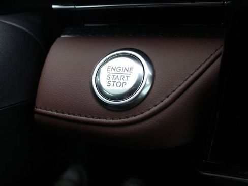 New 2026 Lincoln Nautilus Reserve image 61