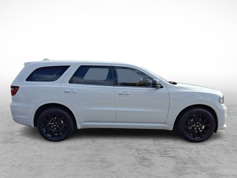 Used 2019 Dodge Durango GT w/ Blacktop Package image 6