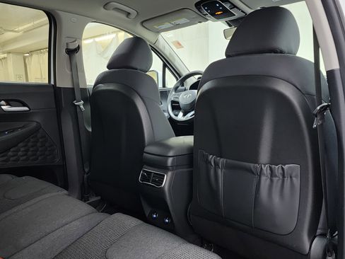 Used 2023 Hyundai Santa Fe SE w/ Cargo Package image 18