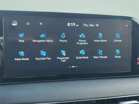 Used 2023 Hyundai Palisade SEL w/ Premium Package image 17