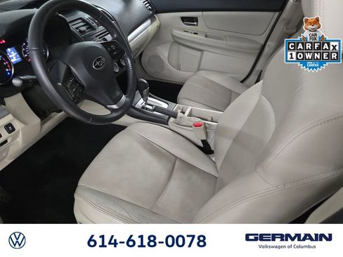 Used 2013 Subaru Crosstrek 2.0i Limited w/ Popular Pkg 2 AWD/4WD image 20
