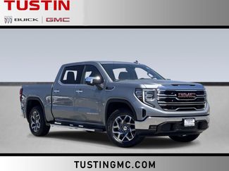 New 2026 GMC Sierra 1500 SLT w/ SLT Premium Plus Package AWD/4WD video 1