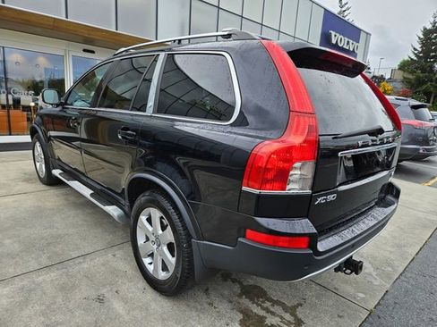 Used 2010 Volvo XC90 V8 AWD/4WD image 7