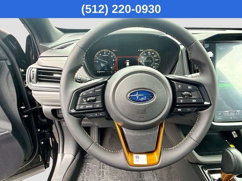 New 2026 Subaru Forester Wilderness image 12