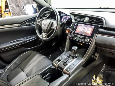 Used 2020 Honda Civic Sport image 21