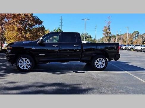 New 2026 RAM 2500 Big Horn image 27