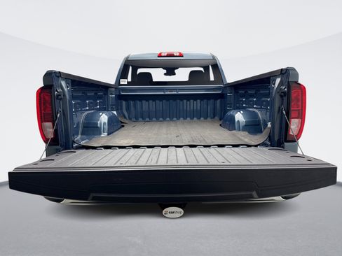 Used 2024 GMC Sierra 1500 Pro w/ Pro Value Package image 17