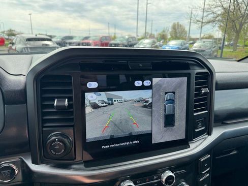 Used 2025 Ford F150 Lariat AWD/4WD image 51