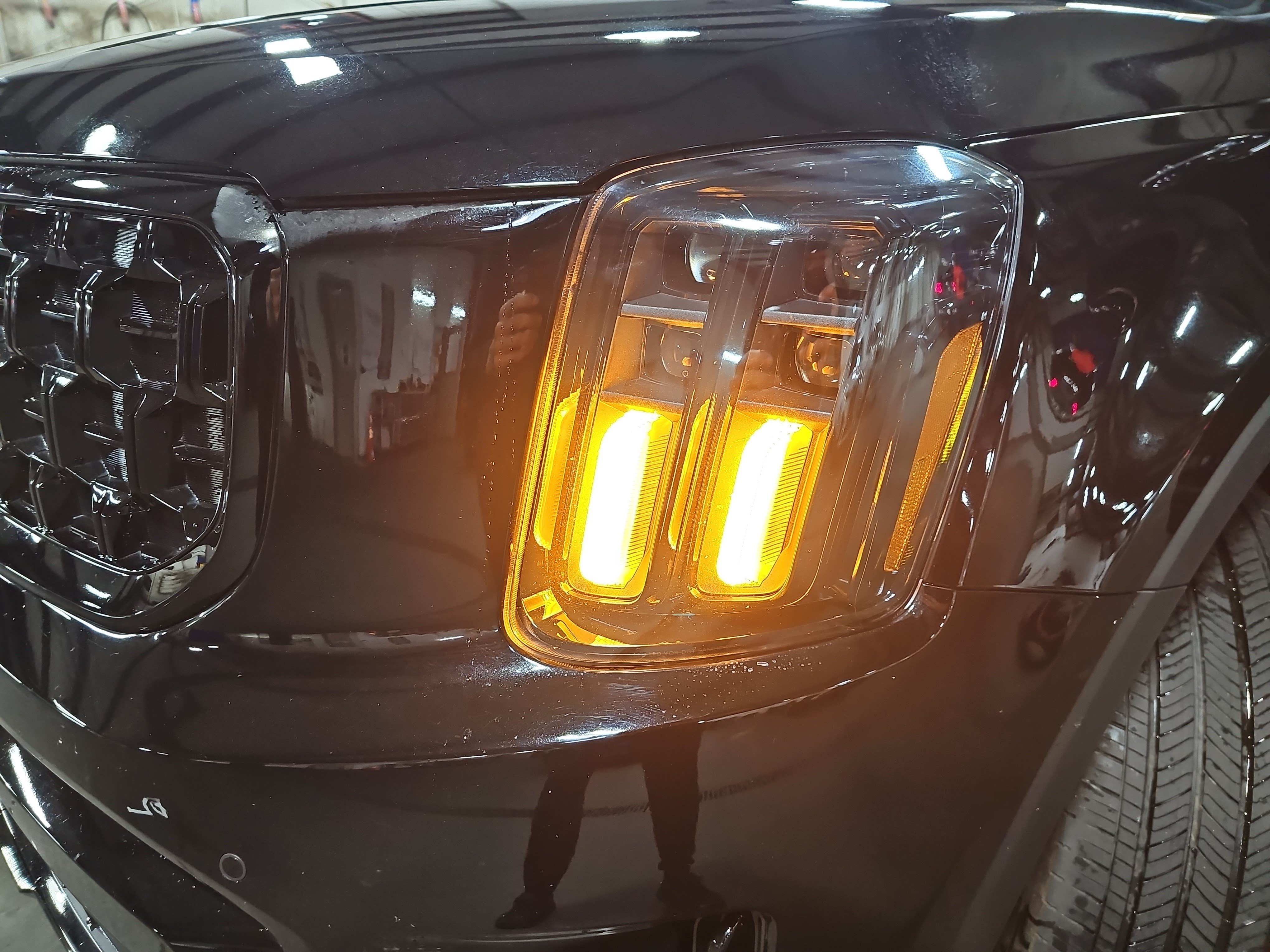 Used 2024 Kia Telluride SX Prestige X-Line AWD/4WD image 34
