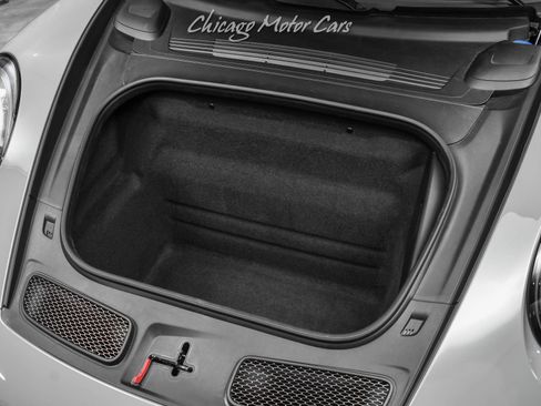 Used 2022 Porsche 911 GT3 RWD image 55
