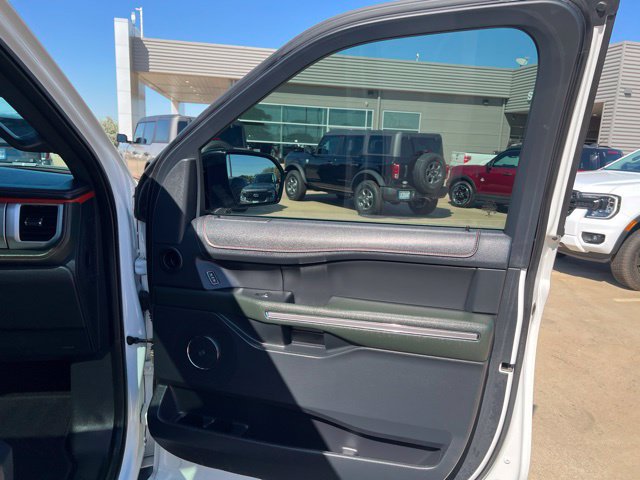 Certified 2022 Ford Expedition Timberline AWD/4WD image 26