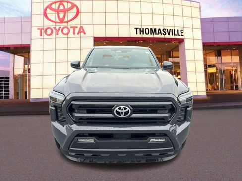 New 2024 Toyota Tacoma 4x4 Double Cab image 2
